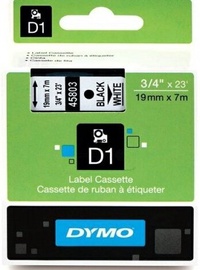 Этикет-лента для принтеров Dymo 45803, 7000 см