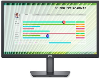 Monitors Dell E2223HV, 21.5", 5 ms