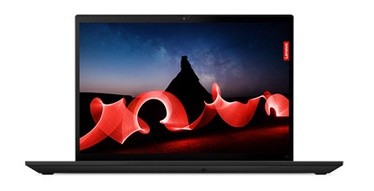 Sülearvuti Lenovo ThinkPad T16 (Gen 2) 21HH002QMX, i5-1335U, 16 GB, 256 GB, 16 "