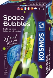 Набор экспериментов Kosmos Space Bubbles 1KS616786, многоцветный
