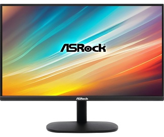 Monitorius ASRock Challenger CL25FF, 24.5", 1 ms