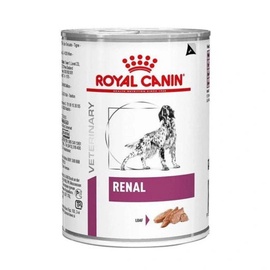 Mitrā barība (konservi) suņiem Royal Canin, cūkgaļa, 0.41 kg