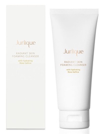 Sejas tīrīšanas līdzeklis Jurlique Radiant Skin, 100 ml, sievietēm