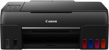 Многофункциональный принтер Canon Pixma G640, лазерный, цветной