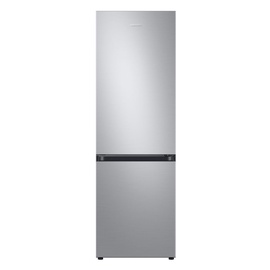Холодильник Samsung RB34T600FSA, морозильник снизу