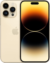 Мобильный телефон Apple iPhone 14 Pro Max 1TB Gold