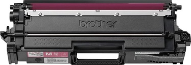 Кассета для принтера Brother TN821XLM, фиолетовый