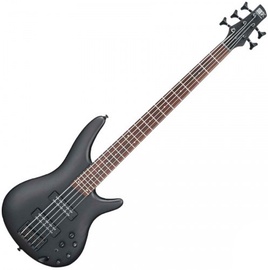 Бас-гитара Ibanez SR305EBWK, черный