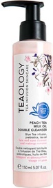 Sejas tīrīšanas līdzeklis sievietēm Teaology Peach Tea, 150 ml