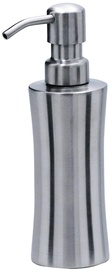 Дозатор для жидкого мыла Ridder Edinburgh, хромовый, 0.250 л