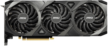Videokarte MSI GeForce RTX 3080 VENTUS 3X PLUS OCV1 LHR, 10 GB, GDDR6X