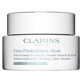 Näomask naistele Clarins Cryo Flash, 75 ml