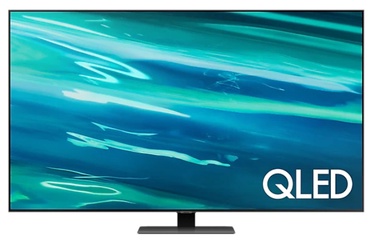 Телевизор Samsung QE55Q80AATXXH, QLED, 55 ″