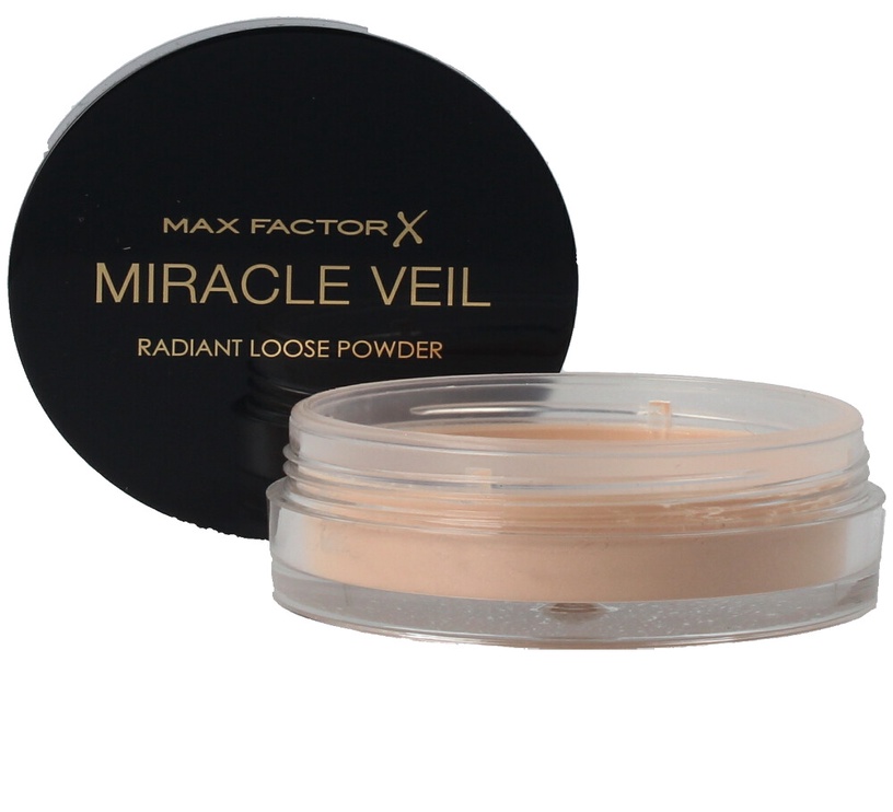 Пудра Max Factor Miracle Veil Radiant Loose Max Factor Translucent P, 11 г