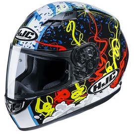 Ķivere Hjc CS15 Navarro 9, M