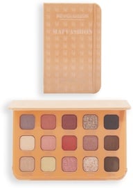 Acu ēnas Makeup Revolution London x Maffashion Beauty Diary 2.0, 13.5 g