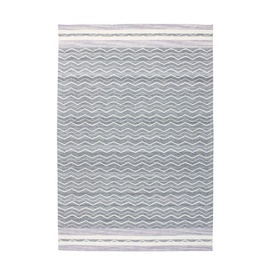 Ковер комнатные Kayoom Mirage 110, серый/фиолетовый, 230 см x 160 см