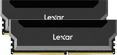 Оперативная память (RAM) Lexar Hades Gaming HS K2 LEX, DDR4, 32 GB, 3600 MHz