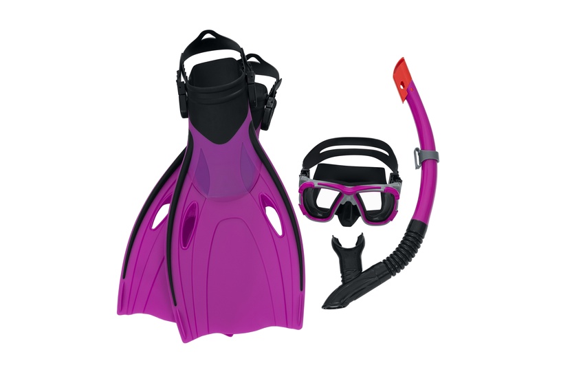 Набор для дайвинга Bestway INSPIRA PRO SNORKEL 25044