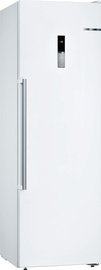 Šaldiklis Bosch GSN36BWFV, vertikalus