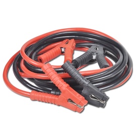 Palaišanas kabelis VLX Start Booster Cable, 1800 A, 600 cm