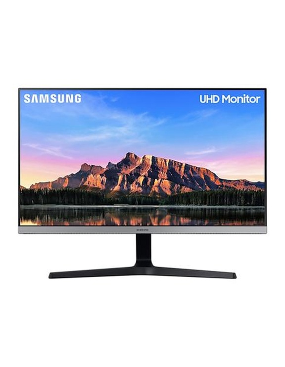Monitors Samsung LU28R550UQRXEN, 28", 5 ms