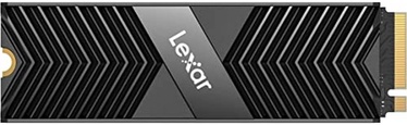 Kietasis diskas (SSD) Lexar Professional NM800 Pro, 1.8", 1 TB