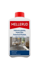 Valiklis Mellerud, poliruotoms plytelėms, 1 l