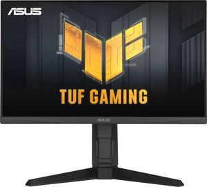 Monitorius Asus VG249QL3A, 24", 1 ms