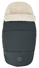 Vaikiškas miegmaišis Maxi-Cosi Footmuff 2in1, pilkas, 83 cm x 41 cm