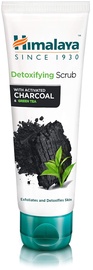 Sejas skrubis universāls Himalaya Detoxifying Charcoal, 75 ml