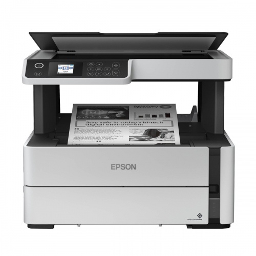 Многофункциональный принтер Epson M2140, струйный