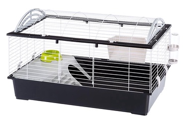 Grauzēju sprosts Ferplast Casita 100, 570 mm x 960 mm x 560 mm