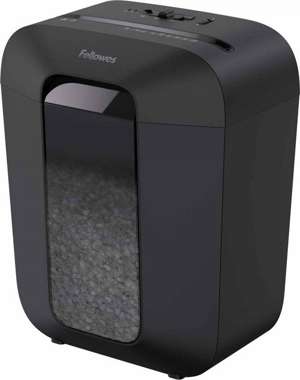 Уничтожитель бумаг Fellowes LX50, A4