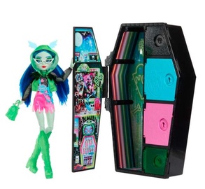 Кукла Monster High Monster High Ghouilla Yelps