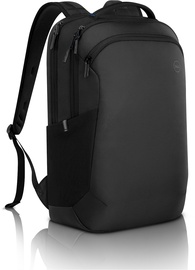Рюкзак для ноутбука Dell EcoLoop Pro, черный, 15″