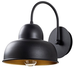 Lambid lagi Opviq Berceste 180BLACK-A, 40 W, E27
