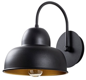 Lampa griesti Opviq Berceste 180BLACK-A, 40 W, E27