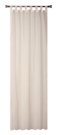 Päevakardin Domoletti Diana, kreemjasvalge, 140 cm x 260 cm