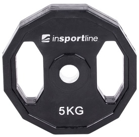 Disku svari inSPORTline Ruberton, 5 kg