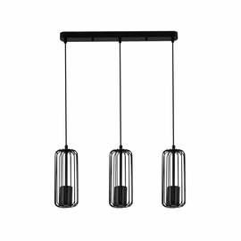 Lampa karināms Light Prestige Sintra 3, 50 W, GU10