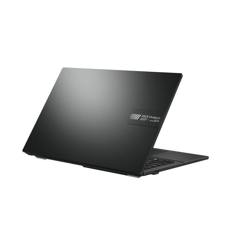 Ноутбук Asus Vivobook E1504FA-BQ184W, AMD Ryzen™ 3 7320U, 8 GB, 512 GB, 15.6 ″, AMD Graphics, черный, en