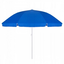 Päikesevari Springos BU0003, 240 cm, sinine