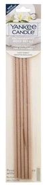 Ароматические палочки Yankee Candle Pre-Fragranced Reed Refill Fluffy Towels, 5 шт.