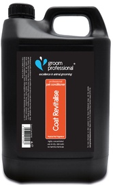 Palsam lemmikloomadele Groom Professional Coat Revitalise 842165, 4 l