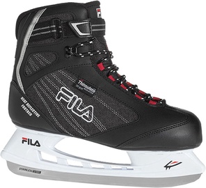 Uisud Fila Breeze, must, 47