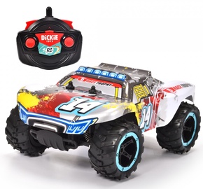 Радиоуправляемая машина Dickie Toys Race Trophy 201105004, 34 см, 1:20