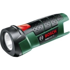 Фонарь для работы Bosch EasyLamp 12, 1 Вт, 4000 °К