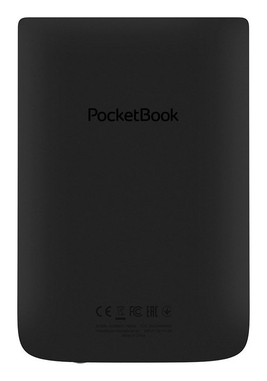 Электронная книга Pocketbook Lux 5 Touch, 8 ГБ