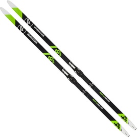 Suusad murdmaa- Rossignol X-Tour Escape R-Skin IFP, 201 cm